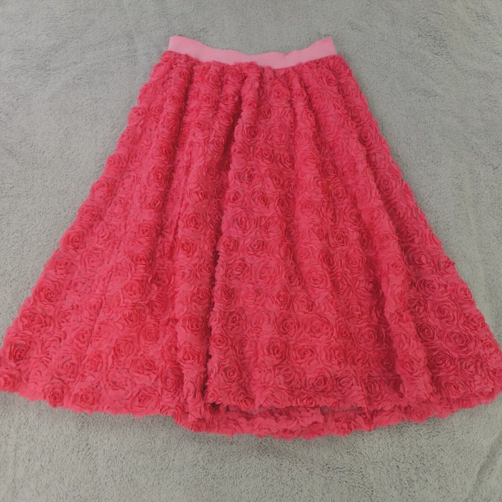 New NWT Maeve Anthropologie‎ Skirt Floral